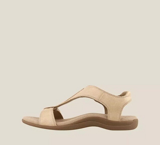 Mira - Orthopedische sandalen | lopen met stijl en comfort