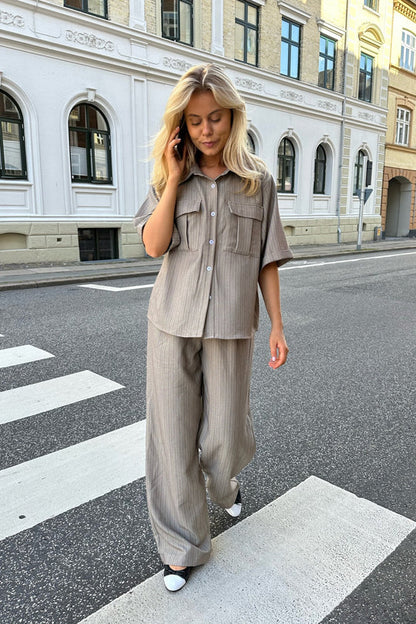 Lucia -  Stijlvolle Broek voor vrouwen