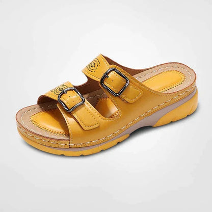 Arien - Ergonomic zachte sandalen voor vrouwen