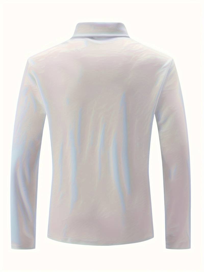 Ernst - Comfortabel stretch shirt