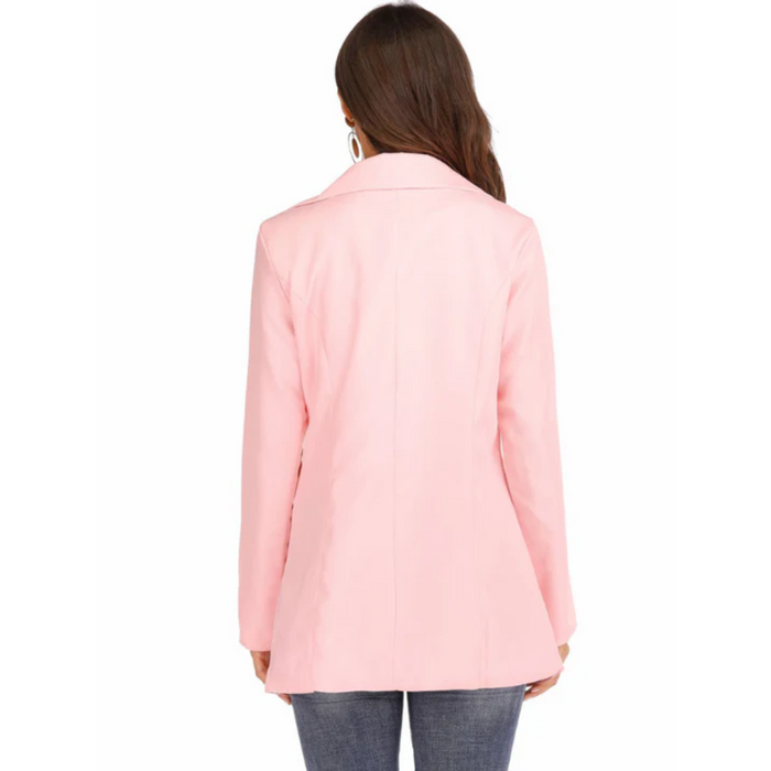 Hedwig - Slim-fit blazer | Modern & stijlvol