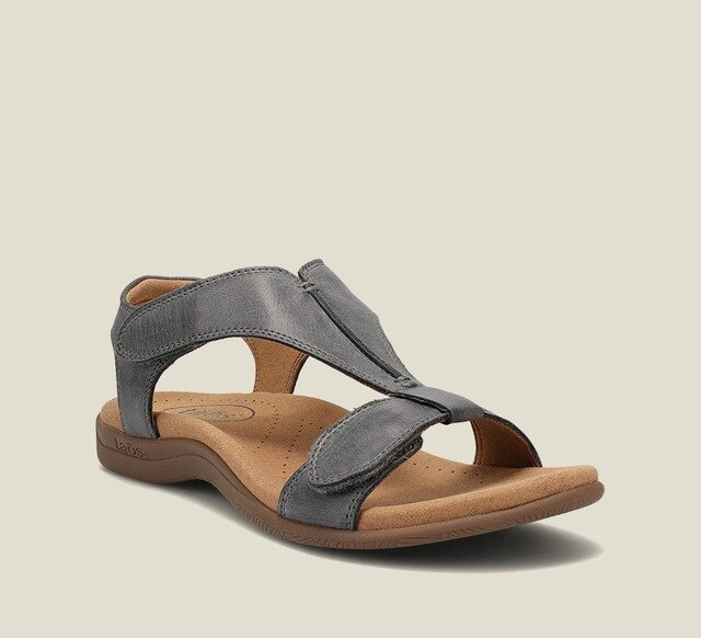 Mira - Orthopedische sandalen | lopen met stijl en comfort