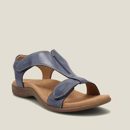 Mira - Orthopedische sandalen | lopen met stijl en comfort