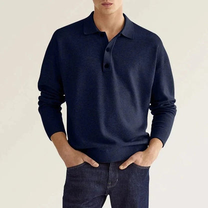 Franco - Casual pullover voor heren