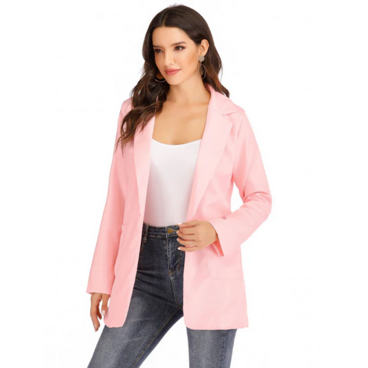 Hedwig - Slim-fit blazer | Modern & stijlvol