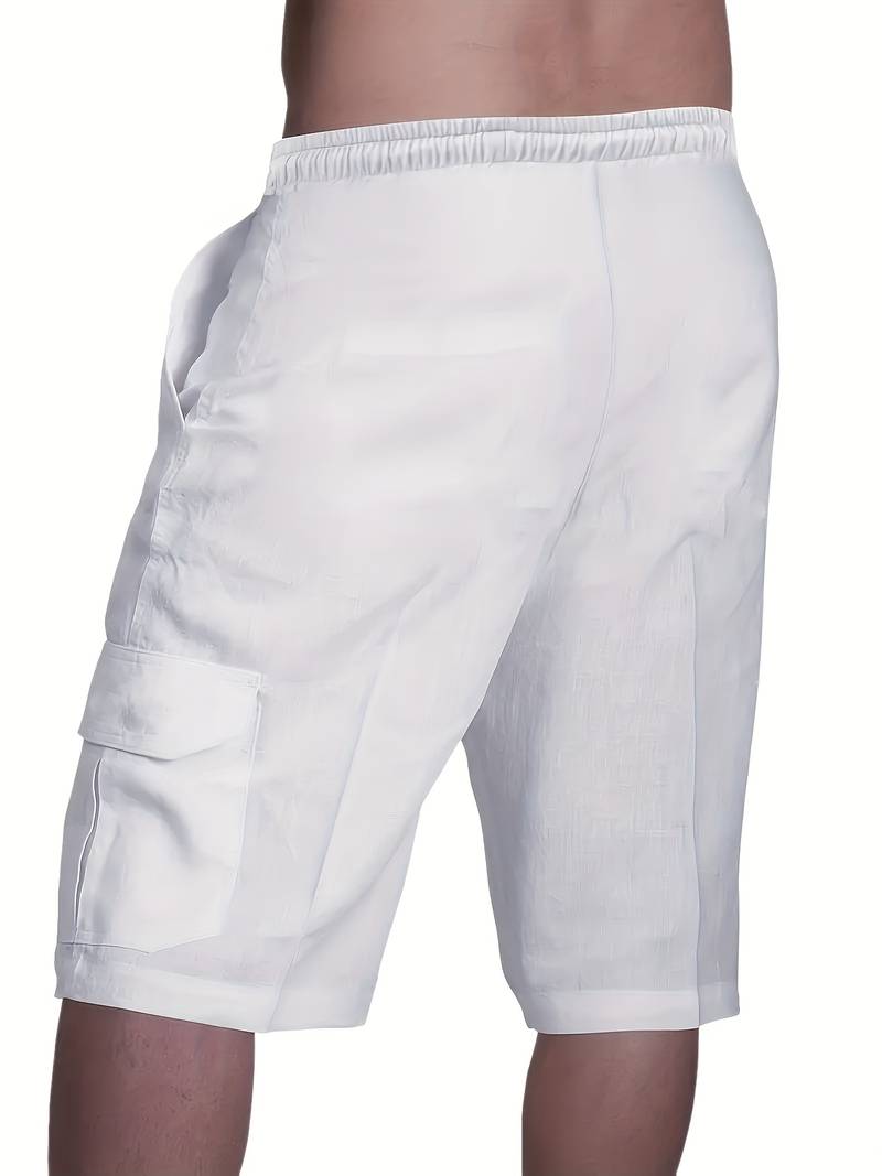 Max - Casual strandshorts voor mannen