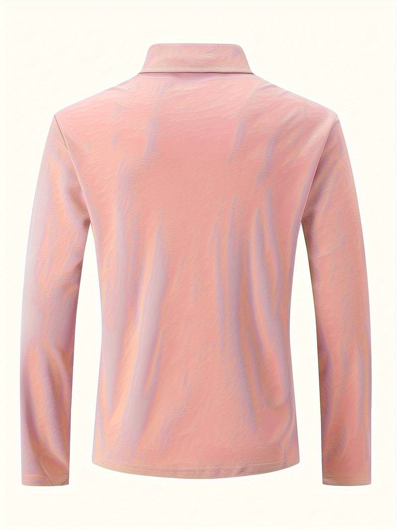 Ernst - Comfortabel stretch shirt