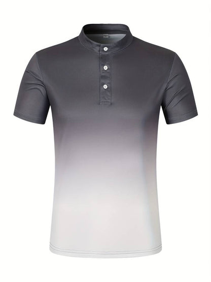 Aldert - Elegant zomers shirt voor mannen