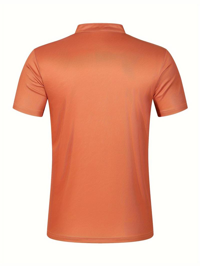 Aldert - Elegant zomers shirt voor mannen