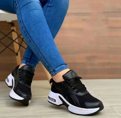 Maria - Dames ergonomische sneakers