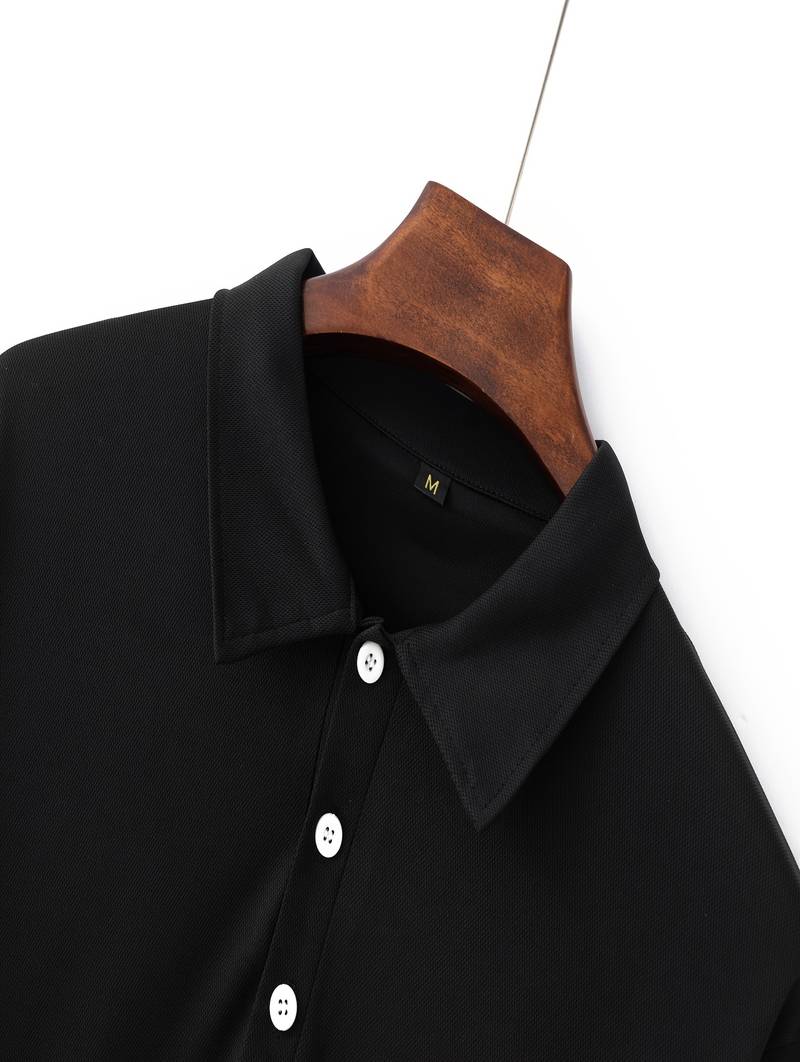 Ernst - Comfortabel stretch shirt