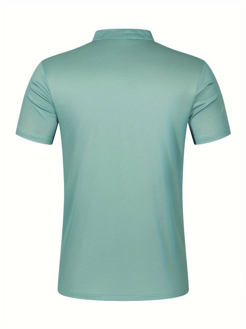 Aldert - Elegant zomers shirt voor mannen