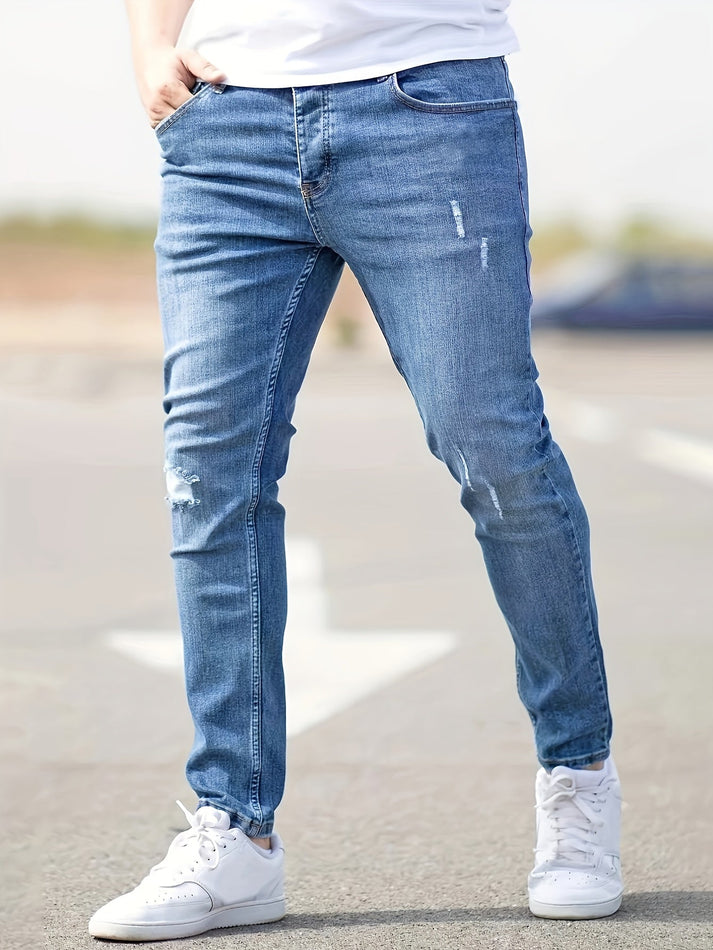 Matteo - Slim Fit Jeans voor mannen