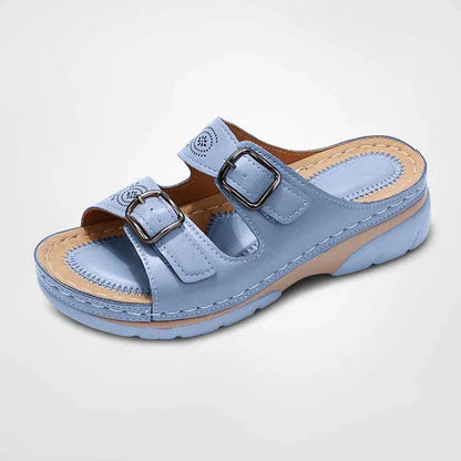 Arien - Ergonomic zachte sandalen voor vrouwen