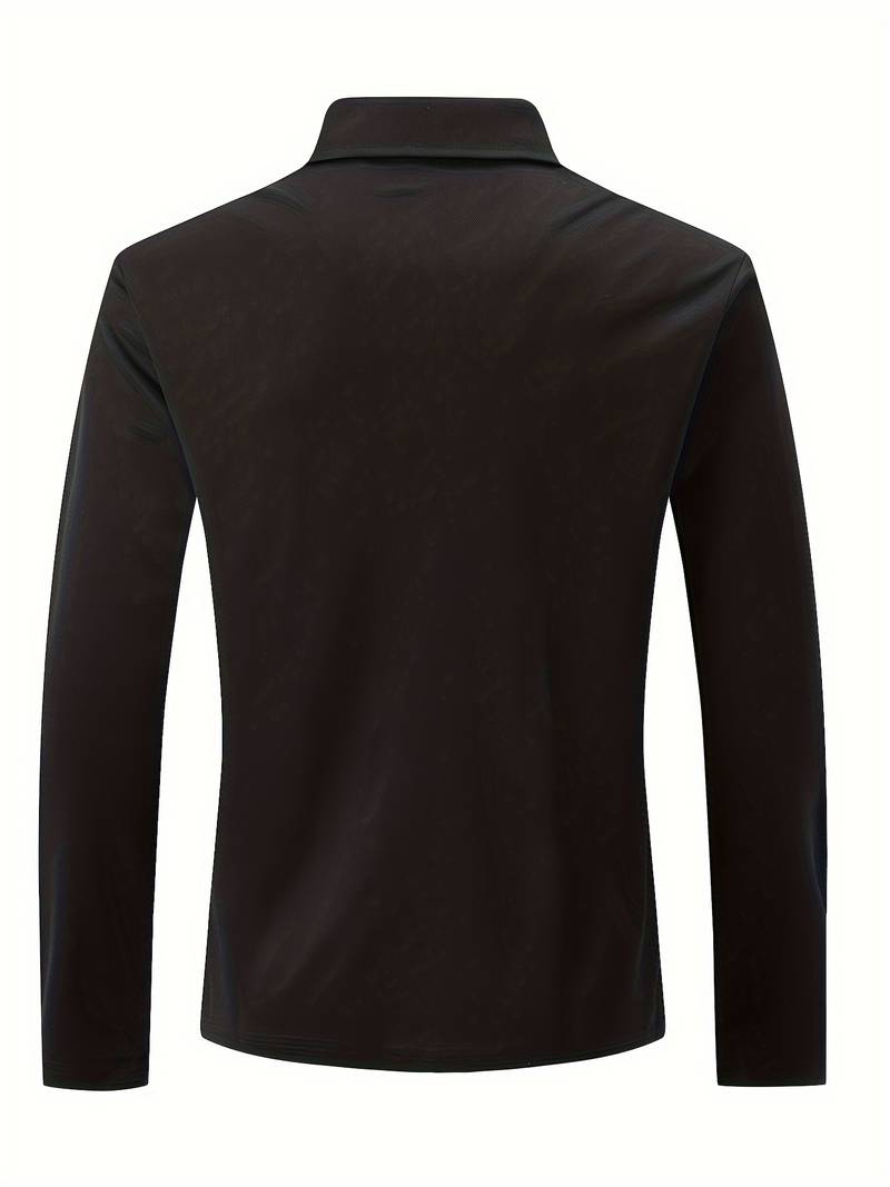 Ernst - Comfortabel stretch shirt