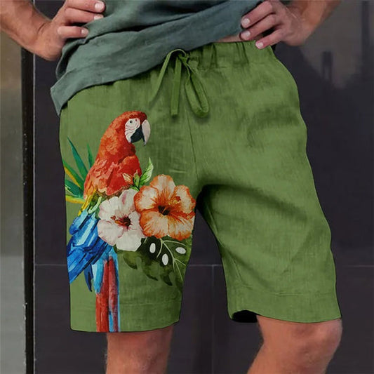 Anthony - Heren boardshorts zwemshorts