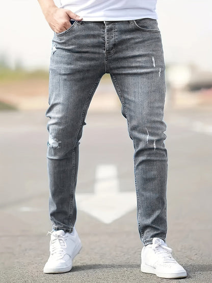 Matteo - Slim Fit Jeans voor mannen