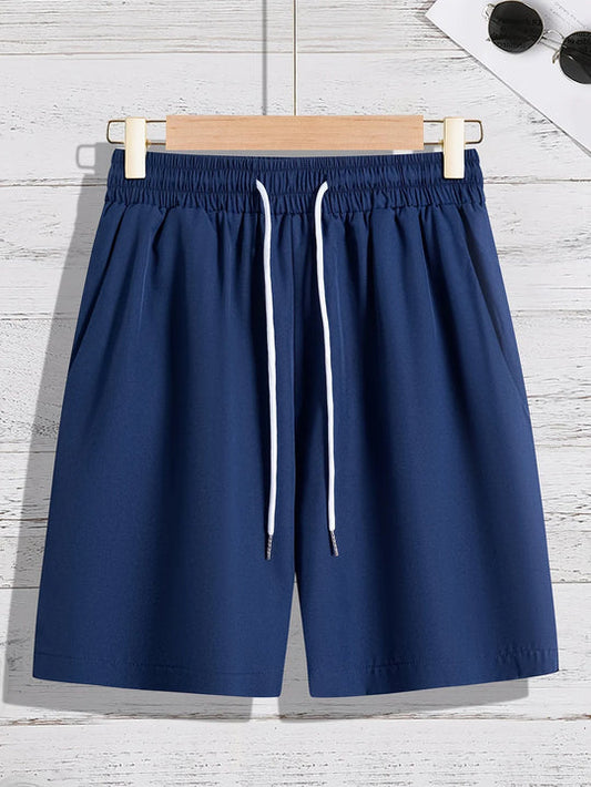 Arthur - Strandshorts voor mannen