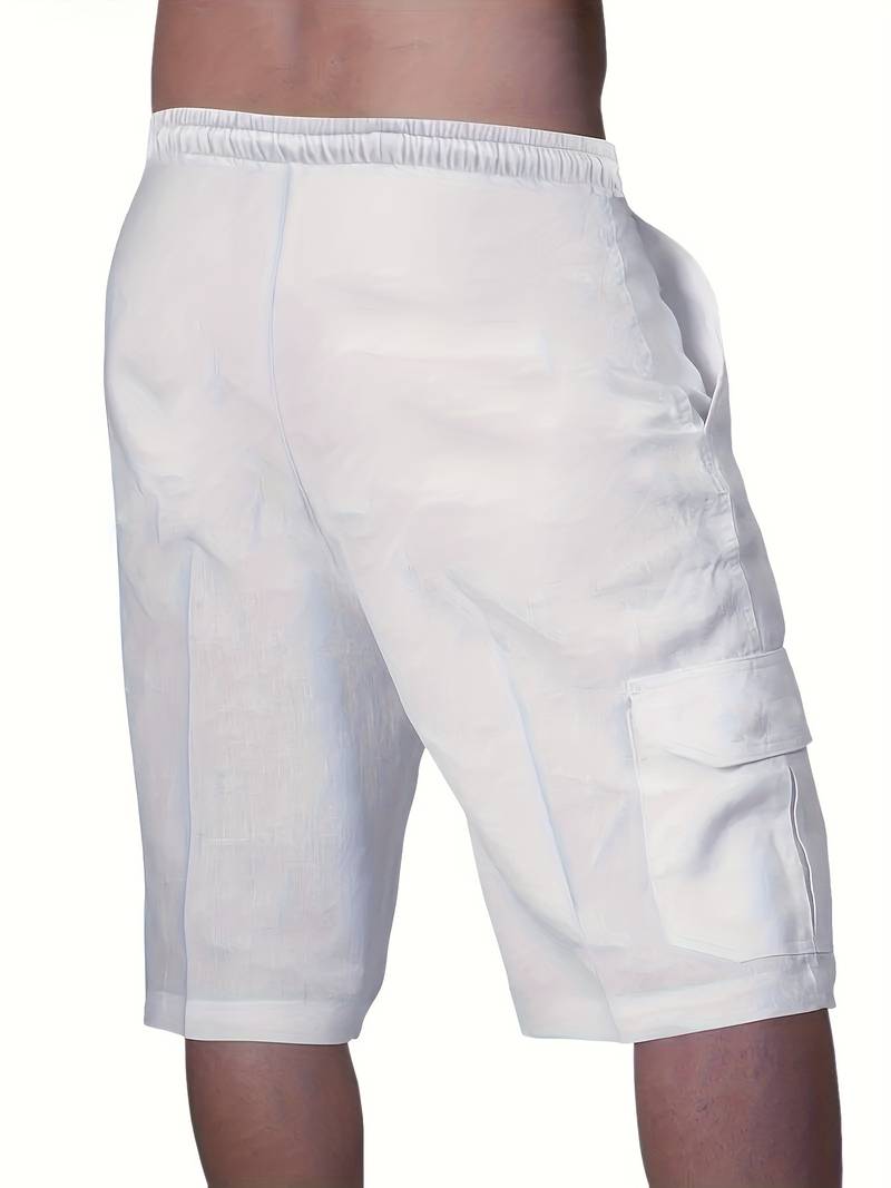 Max - Casual strandshorts voor mannen