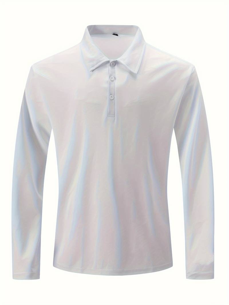 Ernst - Comfortabel stretch shirt