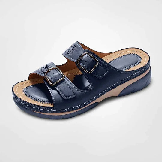 Arien - Ergonomic zachte sandalen voor vrouwen