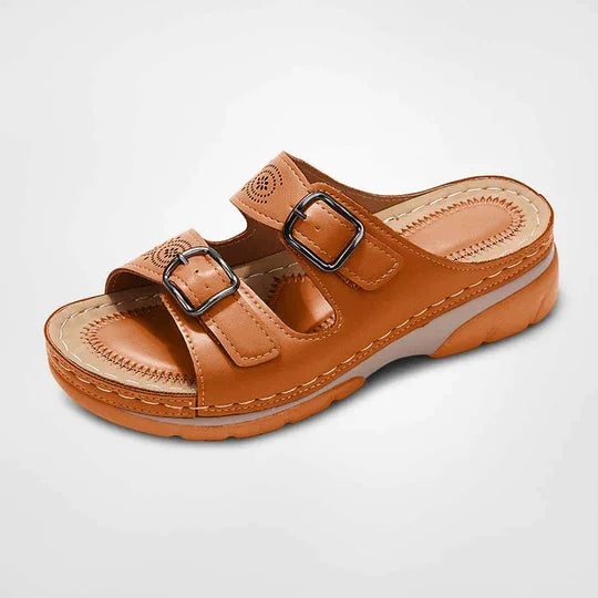 Arien - Ergonomic zachte sandalen voor vrouwen