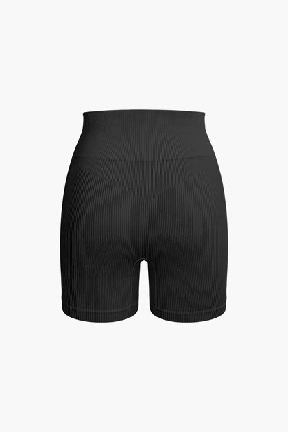 Vica - Yoga fitness hardloopshorts