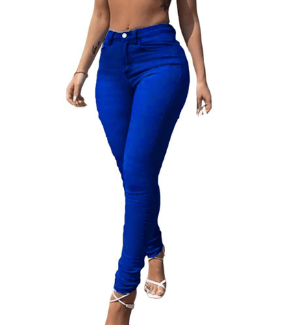 Sophia  - 90s denim skinny jeans