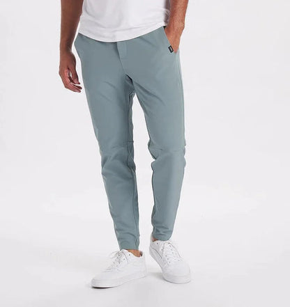 Dante - Casual stretch broek voor heren