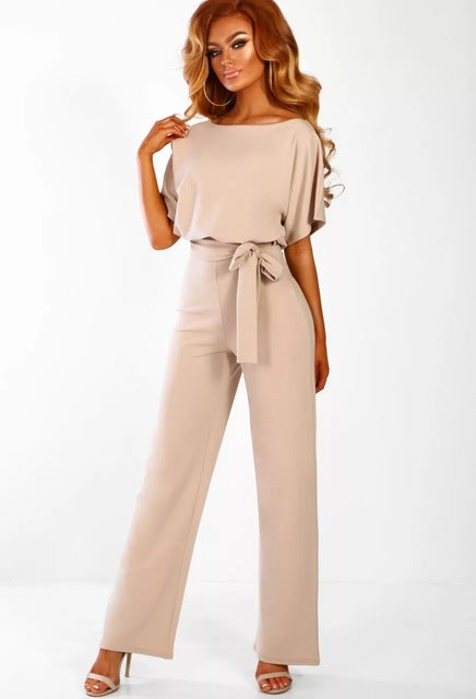 Annabella - Elegante jumpsuit