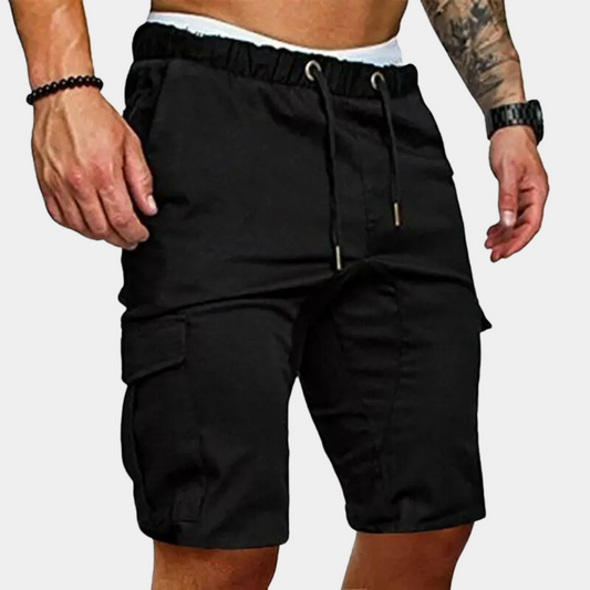 Marco - Cargo heren shorts