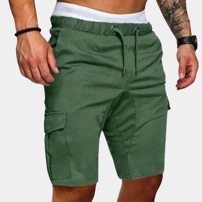 Marco - Cargo heren shorts