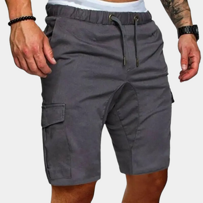 Marco - Cargo heren shorts