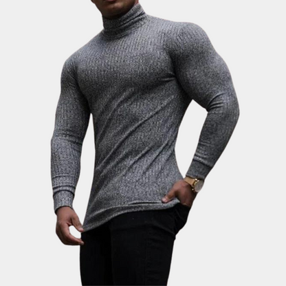 Vitterio - Casual herensweater