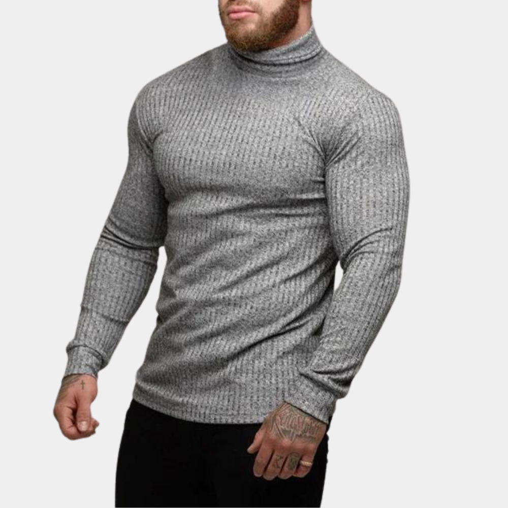 Vitterio - Casual herensweater