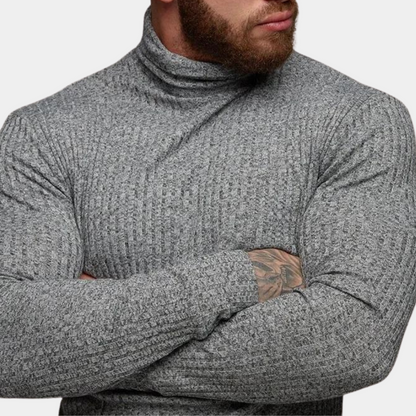 Vitterio - Casual herensweater