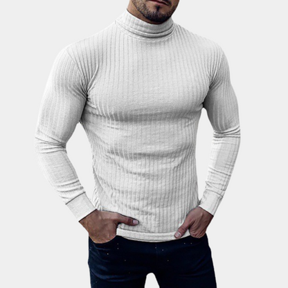 Vitterio - Casual herensweater