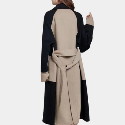 Celestina - Elegante trenchcoat voor dames