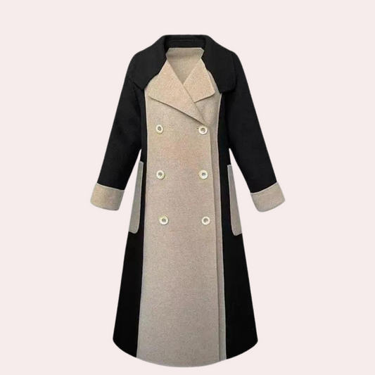 Celestina - Elegante trenchcoat voor dames