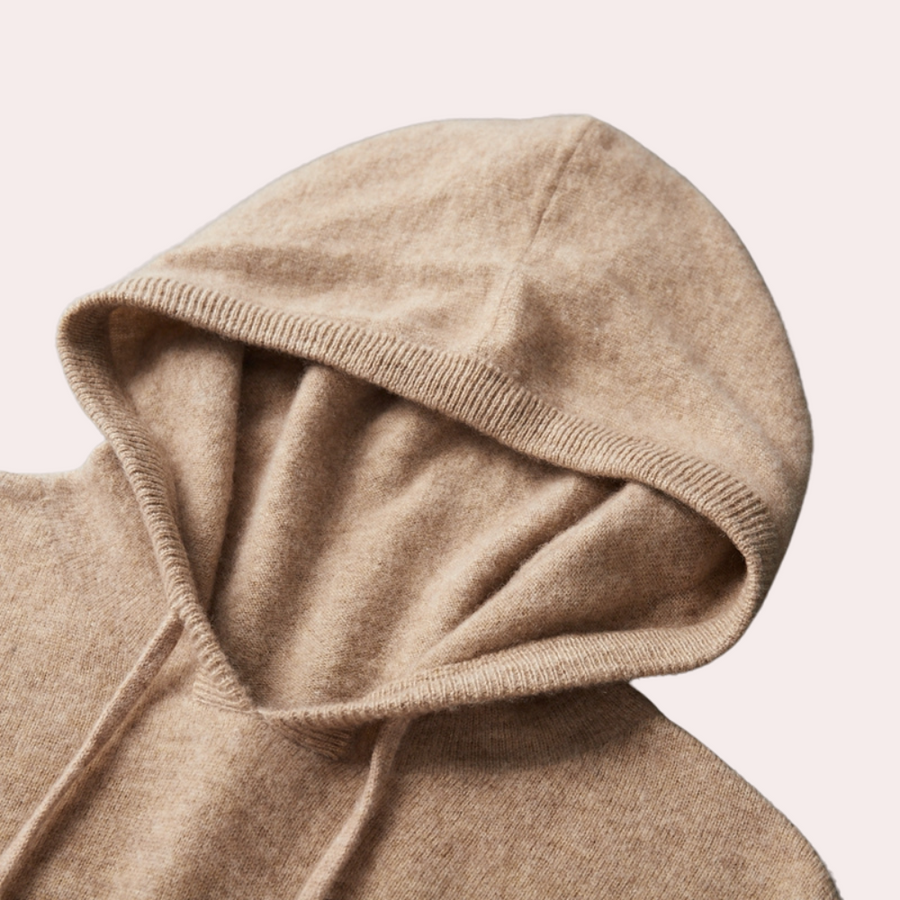 Adelmo - Comfortabele heren hoodie