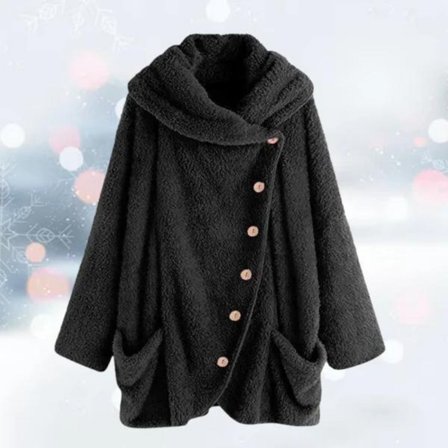 Anna - Elegante winterjas voor dames