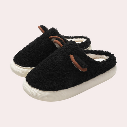 Corinna - Elegante en comfortabele dames slippers