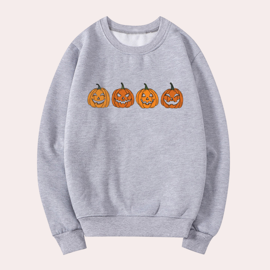 Aurora -  Moderne Halloween Trui voor dames