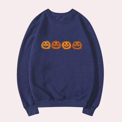 Aurora -  Moderne Halloween Trui voor dames