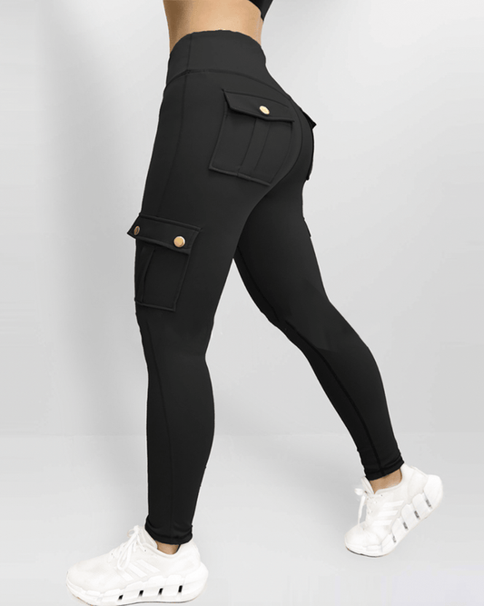 Cinzia - Stretch broek voor vrouwen