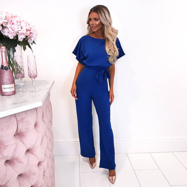 Annabella - Elegante jumpsuit