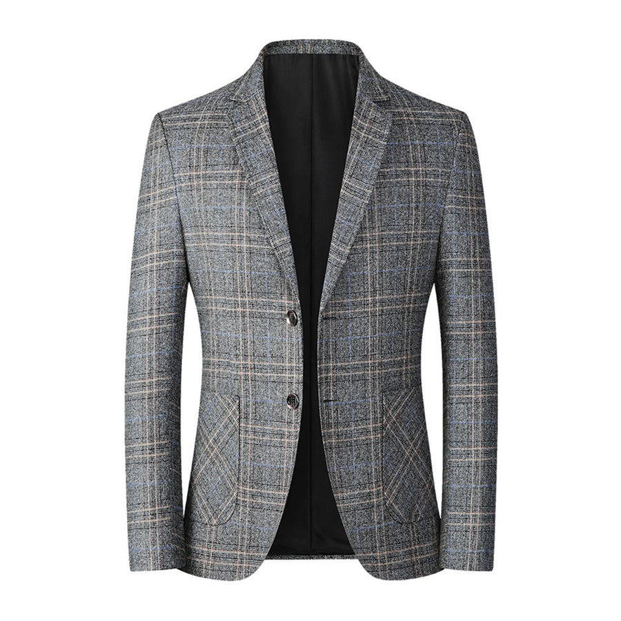 Antonio - Casual blazer voor mannen