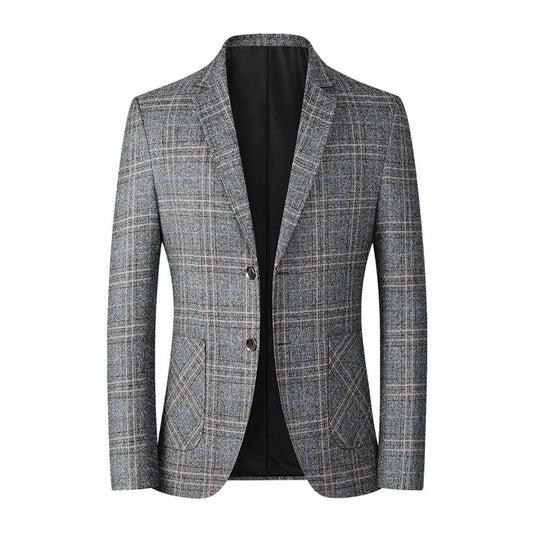 Antonio - Casual blazer voor mannen