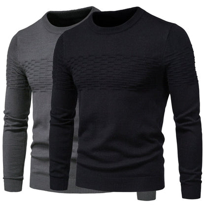 Aldo - Heren causal gebreide sweaters