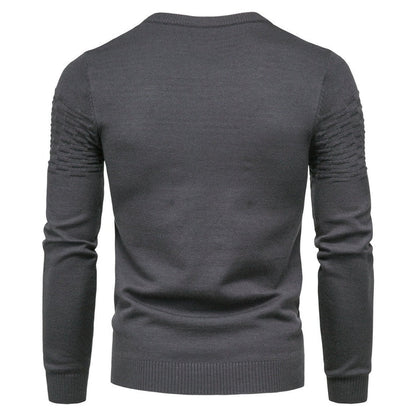 Aldo - Heren causal gebreide sweaters